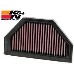 Φίλτρο Αέρα KTM 1190 RC8 / 1190 RC8R KT-1108 KN